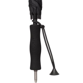 JuCad SPARE PART - umbrella PIN for self-mounting (drilling machine and 2component glue are required)