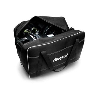 Clicgear Travel Cover travel bag, black