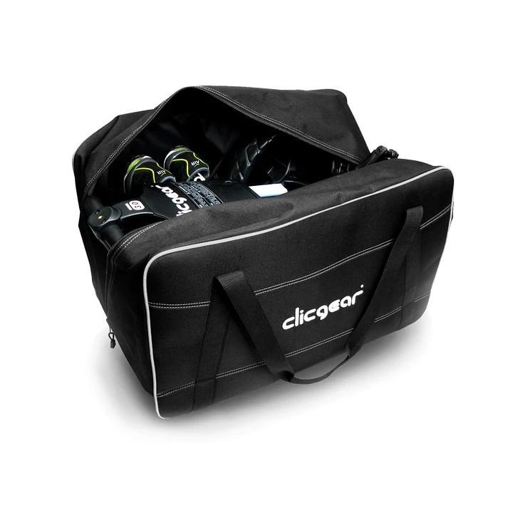 Clicgear Travel Cover travel bag, black