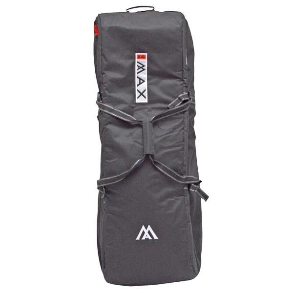 Big Max Double Decker travel bag