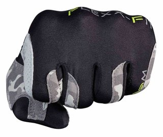 Zoom Zoom Weather ladies golf glove, white/camouflage