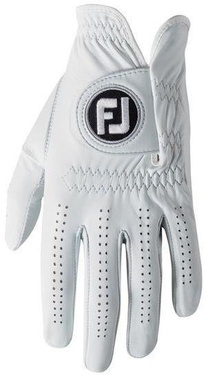 Footjoy FootJoy Pure Touch Limited mens golf glove, white