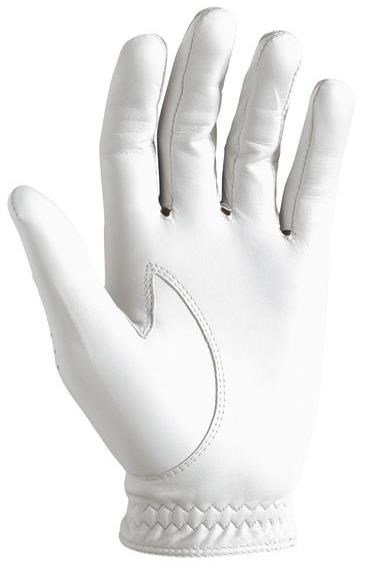 Footjoy FootJoy Pure Touch Limited mens golf glove, white