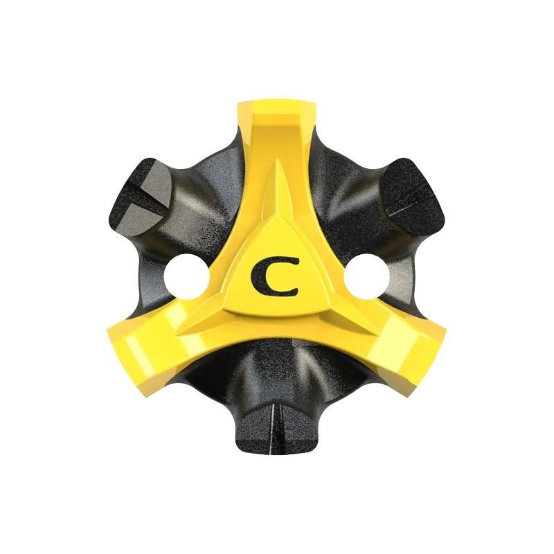 Champ Stinger Small Metal spikes (16pc)