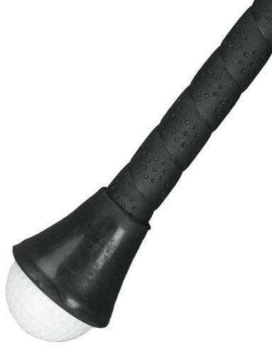 Big Max Ball Pickup Accessory, black