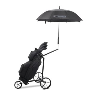 Big Max e-LITE 3 PHANTOM electric trolley, black