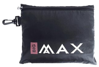 Big Max Raincover Accessory, black