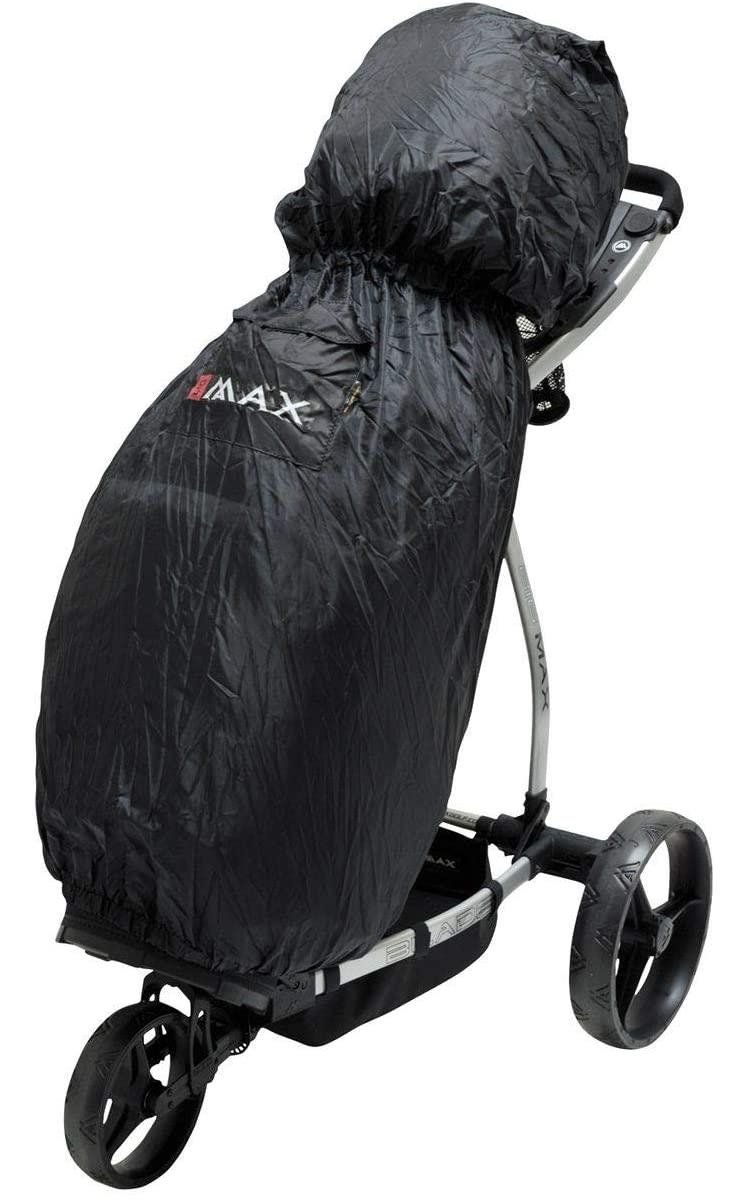 Big Max Raincover Accessory, black