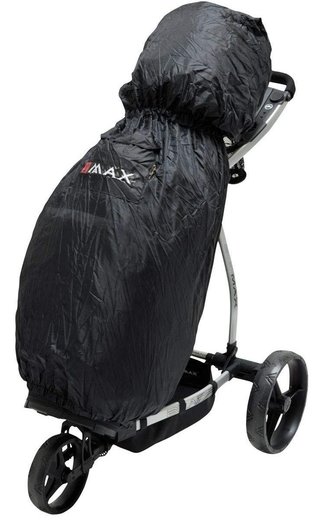 Big Max Raincover Accessory, black