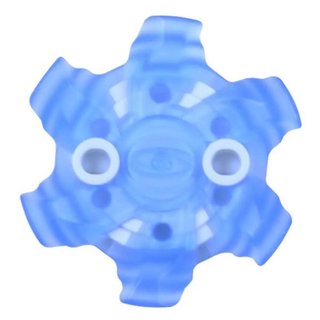 SoftSpikes Softspikes Pivix Fast Twist 3.0 spikes Azure