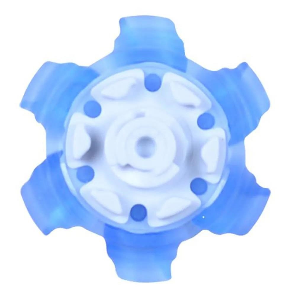 SoftSpikes Softspikes Pivix Fast Twist 3.0 spikes Azure