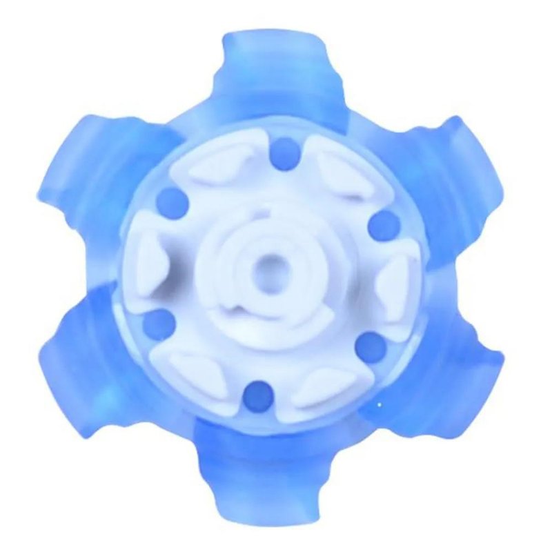 SoftSpikes Softspikes Pivix Fast Twist 3.0 spikes Azure