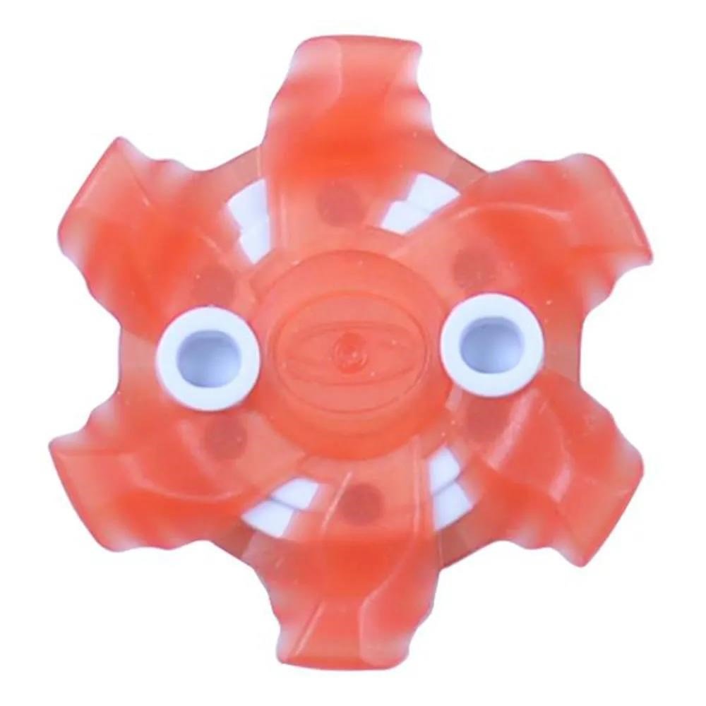 SoftSpikes Softspikes PIVIX Fast Twist 3.0 Cherry spikes (6pc)