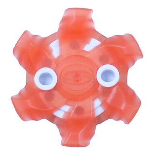 SoftSpikes Softspikes PIVIX Fast Twist 3.0 Cherry spikes (6pc)