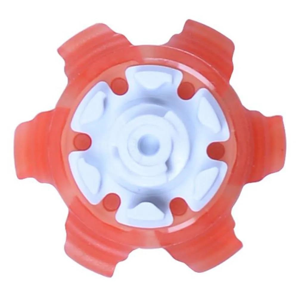 SoftSpikes Softspikes PIVIX Fast Twist 3.0 Cherry spikes (6pc)