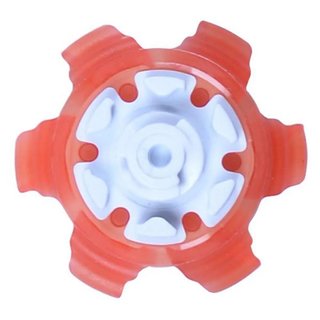 SoftSpikes Softspikes PIVIX Fast Twist 3.0 Cherry spikes (6pc)