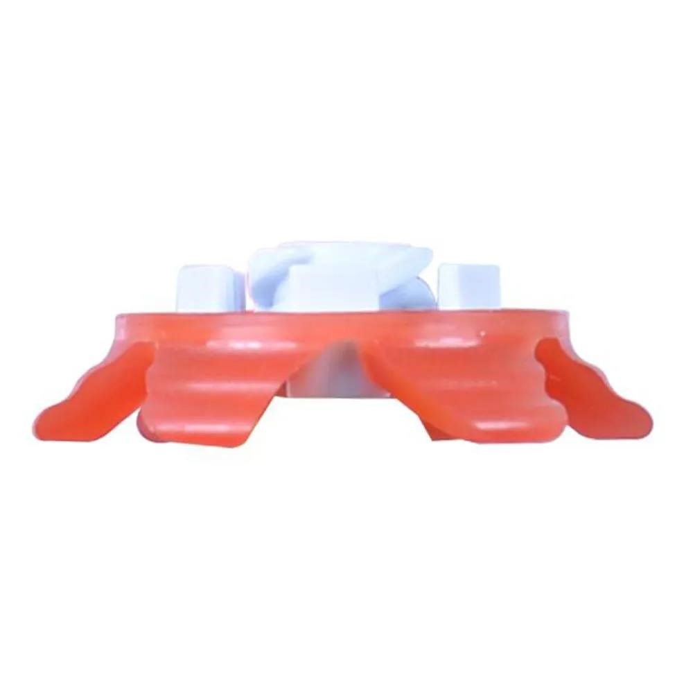 SoftSpikes Softspikes PIVIX Fast Twist 3.0 Cherry spikes (6pc)