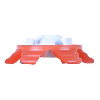 SoftSpikes Softspikes PIVIX Fast Twist 3.0 Cherry spikes (6pc)