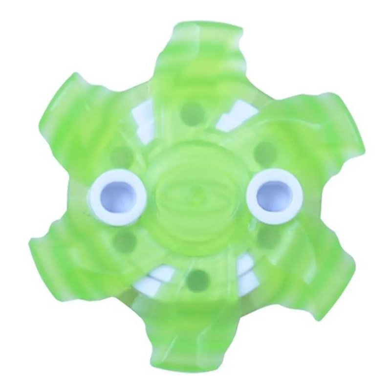 SoftSpikes Softspikes PIVIX Fast Twist 3.0 Slime spikes (6pc)