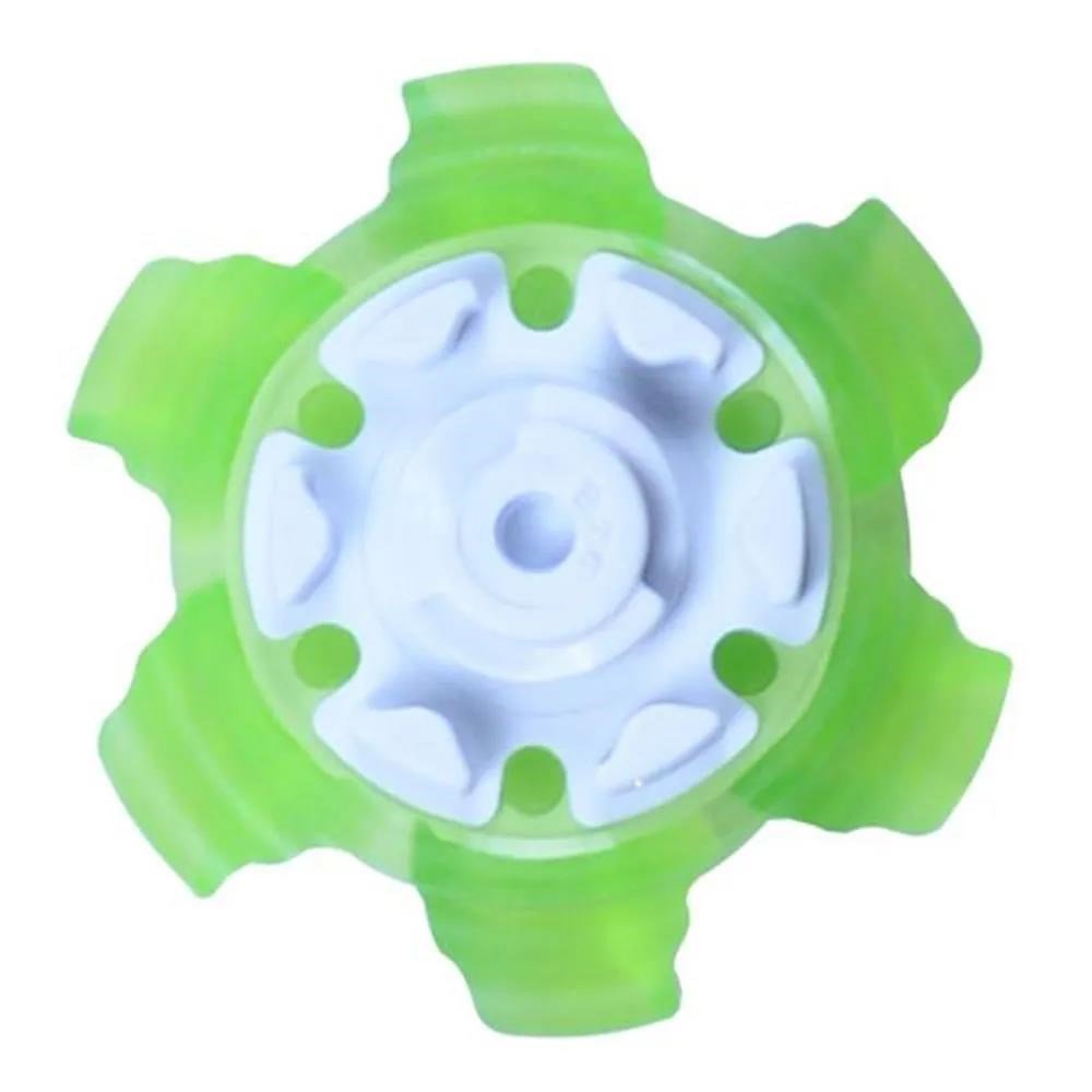 SoftSpikes Softspikes PIVIX Fast Twist 3.0 Slime spikes (6pc)