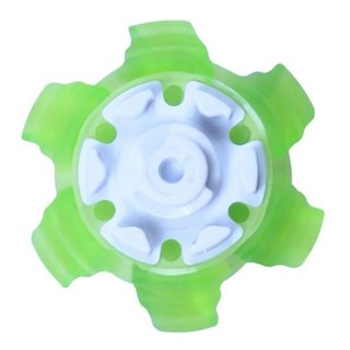 SoftSpikes Softspikes PIVIX Fast Twist 3.0 Slime spikes (6pc)