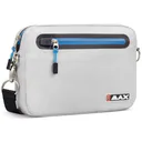 Big Max Aqua Value bag, silver-cobalt