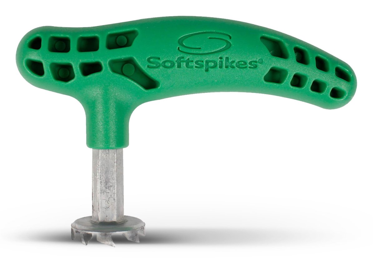 SoftSpikes Cleat Ripper shoe accessory