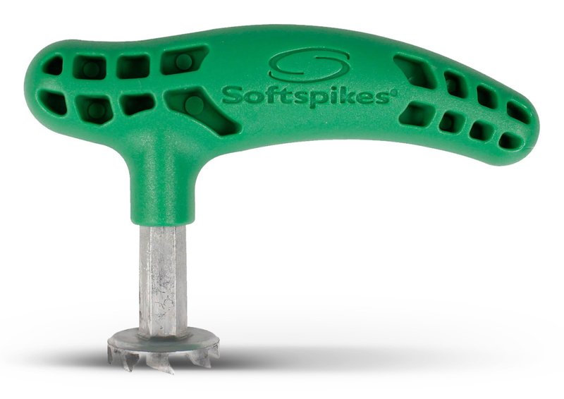 SoftSpikes Cleat Ripper shoe accessory