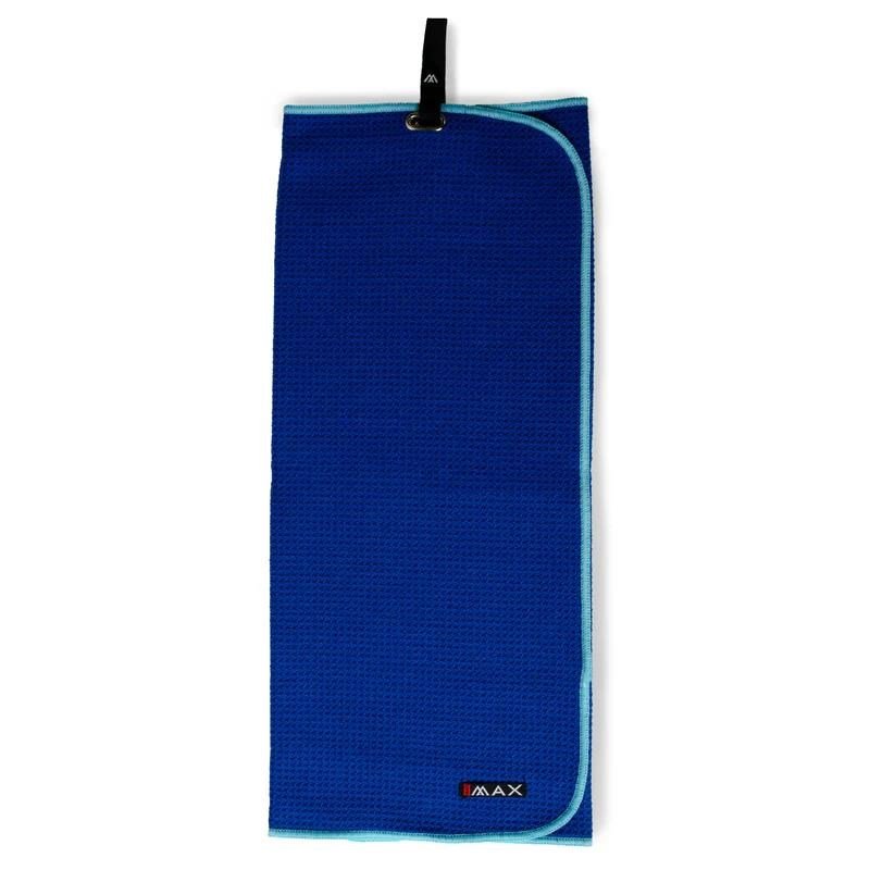 Big Max Pro Towel, navy
