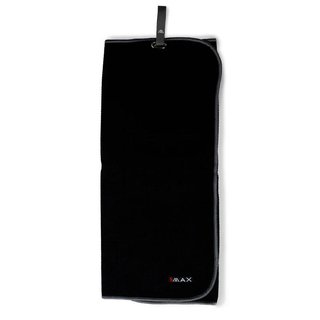 Big Max Pro Towel, navy blue