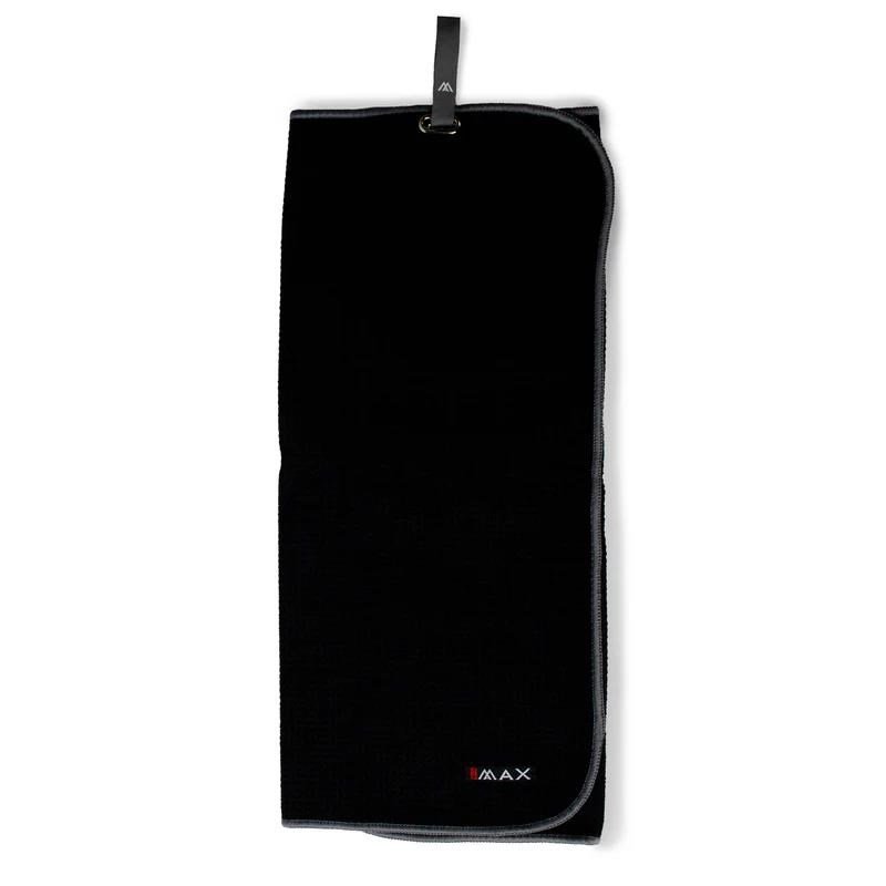 Big Max Pro Towel, navy blue