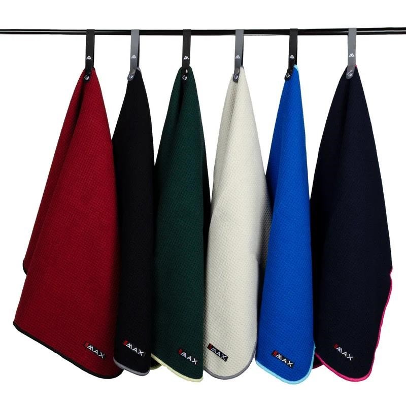 Big Max Pro Towel, navy blue