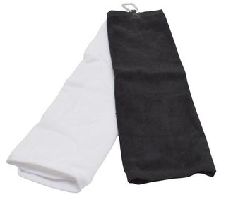 Big Max Pro Towel, white