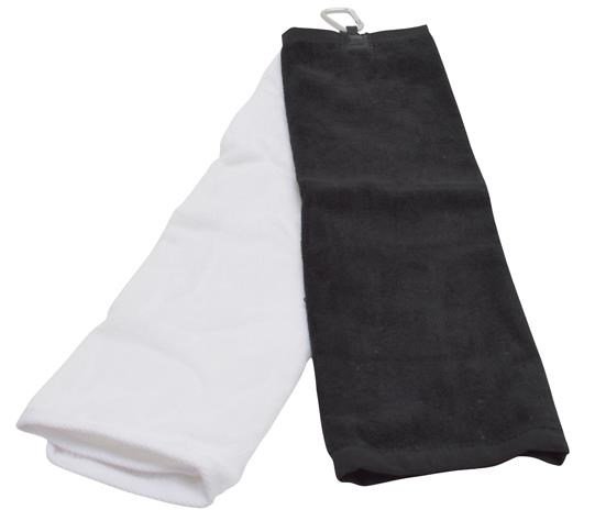 Big Max Pro Towel, white