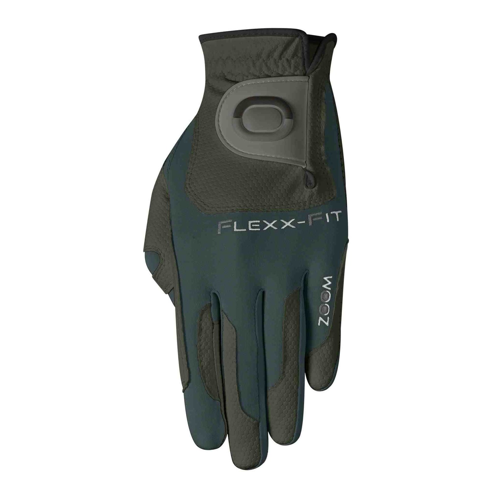 Zoom Zoom Weather mens golf glove, stone