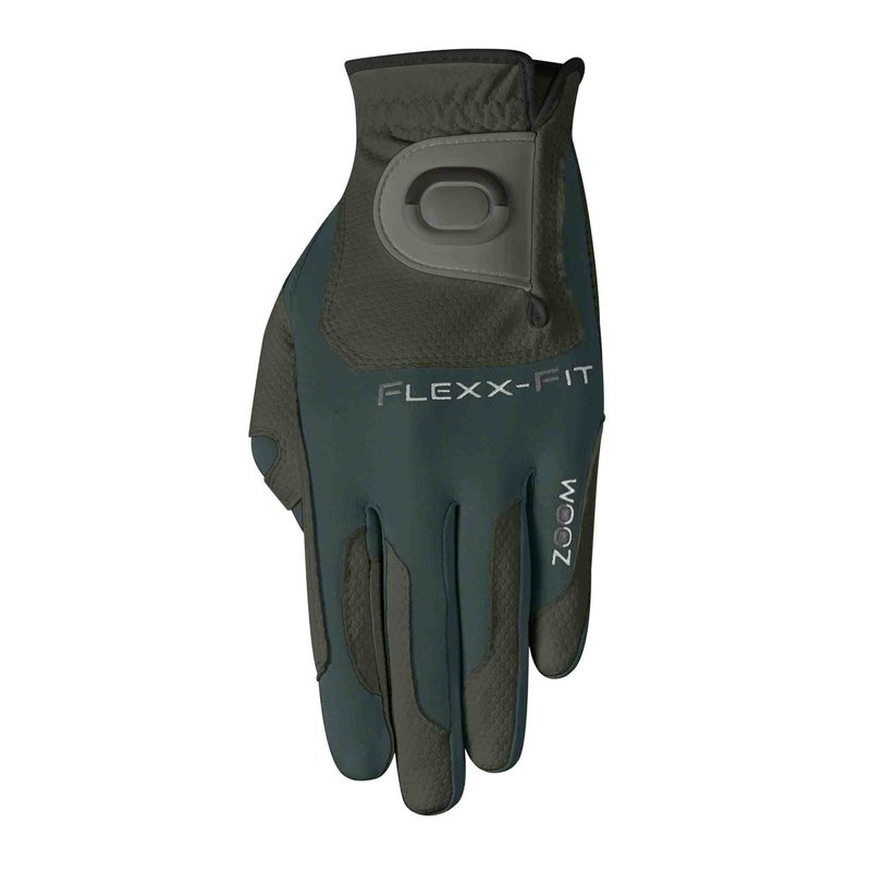 Zoom Zoom Weather mens golf glove, stone