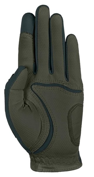 Zoom Zoom Weather mens golf glove, stone