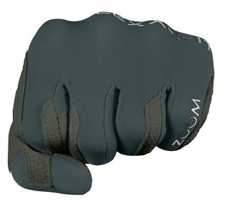 Zoom Zoom Weather mens golf glove, stone