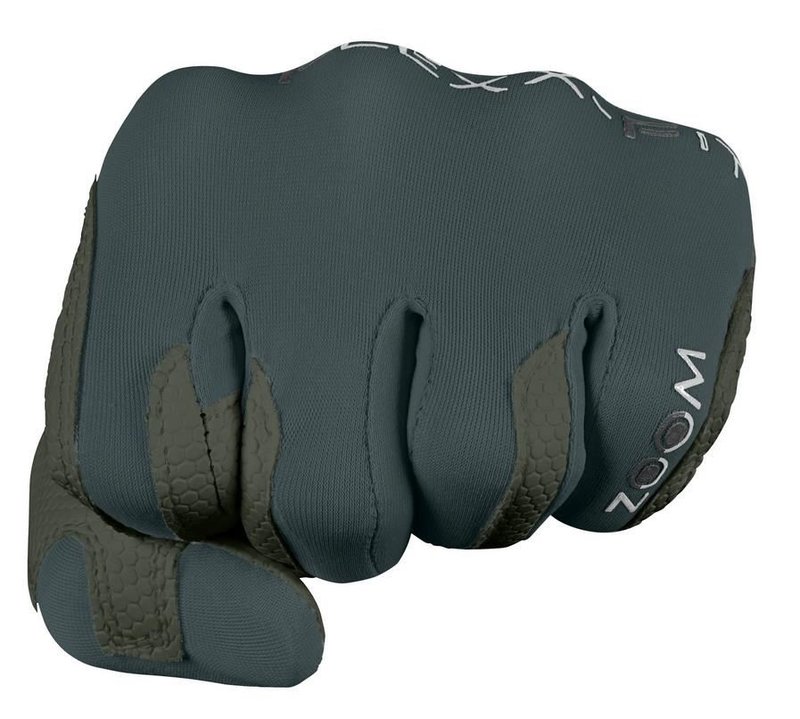 Zoom Zoom Weather mens golf glove, stone