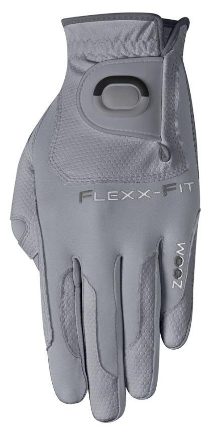 Zoom Zoom Weather ladies golf glove, grey