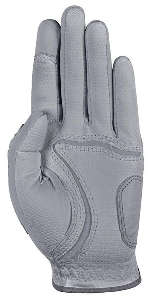 Zoom Zoom Weather ladies golf glove, grey