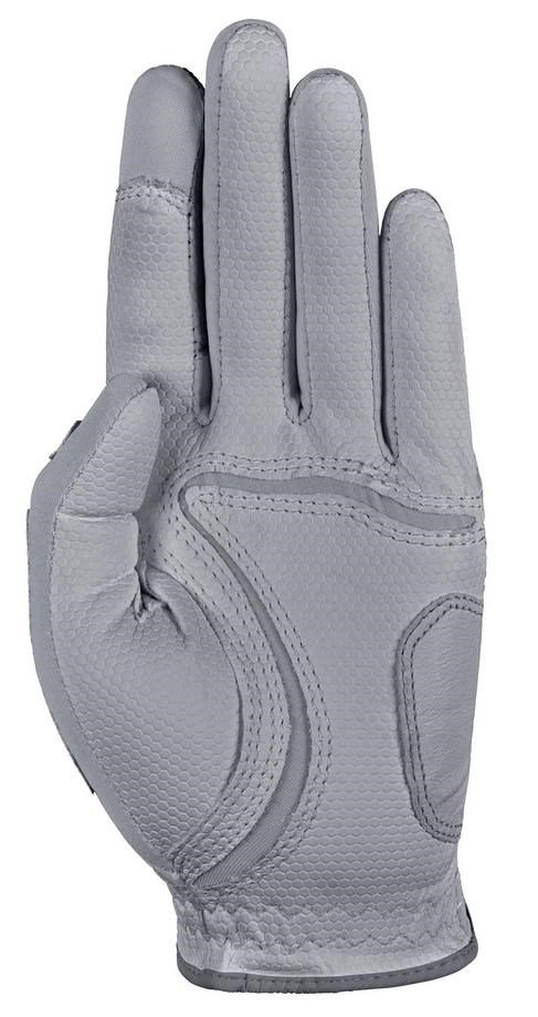 Zoom Zoom Weather ladies golf glove, grey