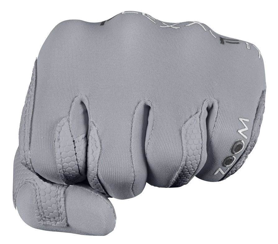 Zoom Zoom Weather ladies golf glove, grey