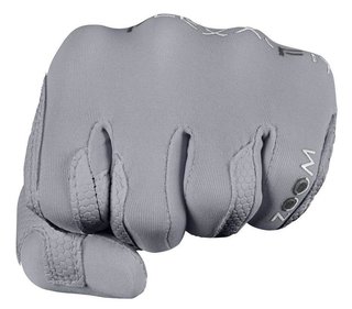Zoom Zoom Weather ladies golf glove, grey