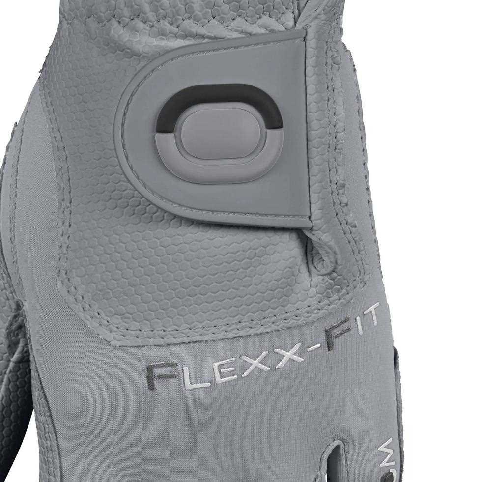 Zoom Zoom Weather ladies golf glove, grey