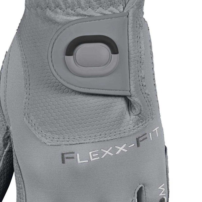 Zoom Zoom Weather ladies golf glove, grey