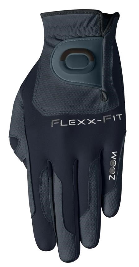 Zoom Zoom Weather ladies golf glove, navy