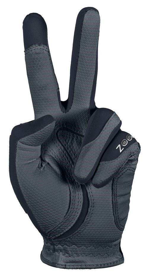 Zoom Zoom Weather ladies golf glove, navy