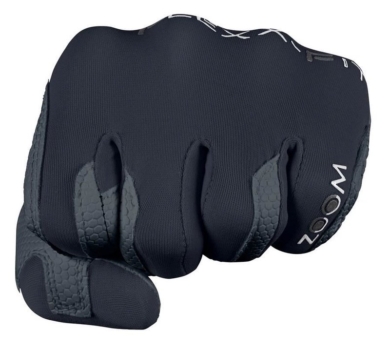 Zoom Zoom Weather ladies golf glove, navy