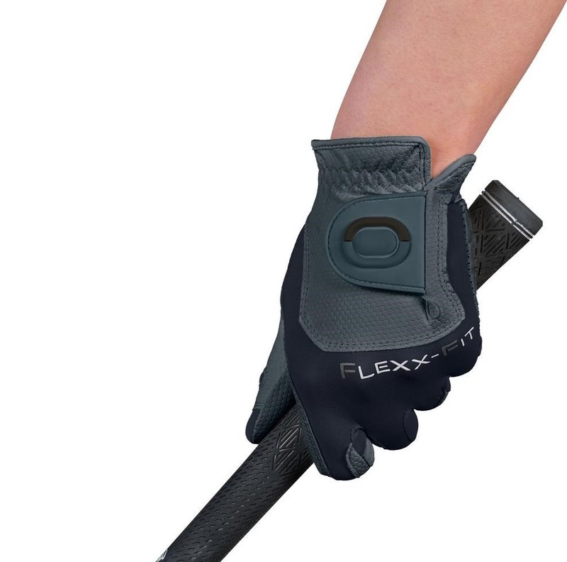 Zoom Zoom Weather ladies golf glove, navy